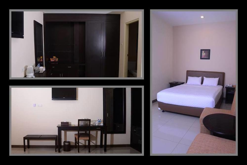 Le Krasak Boutique Hotel