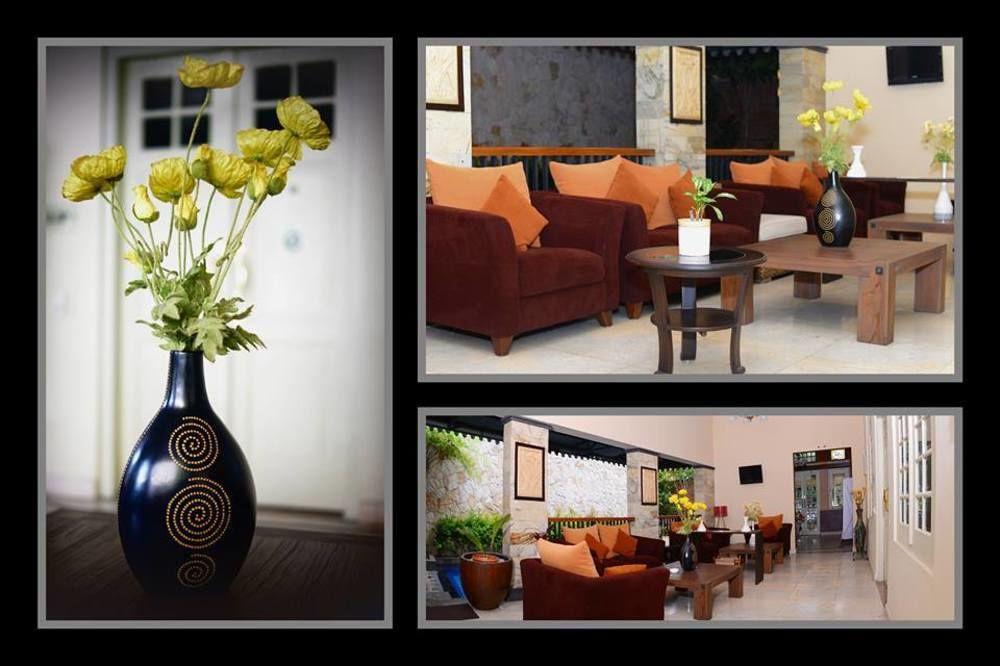 Le Krasak Boutique Hotel