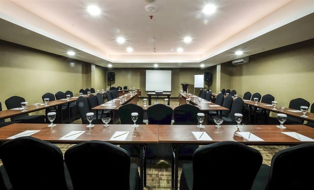 101 URBAN Heritage Yogyakarta LYNN - Prawirotaman