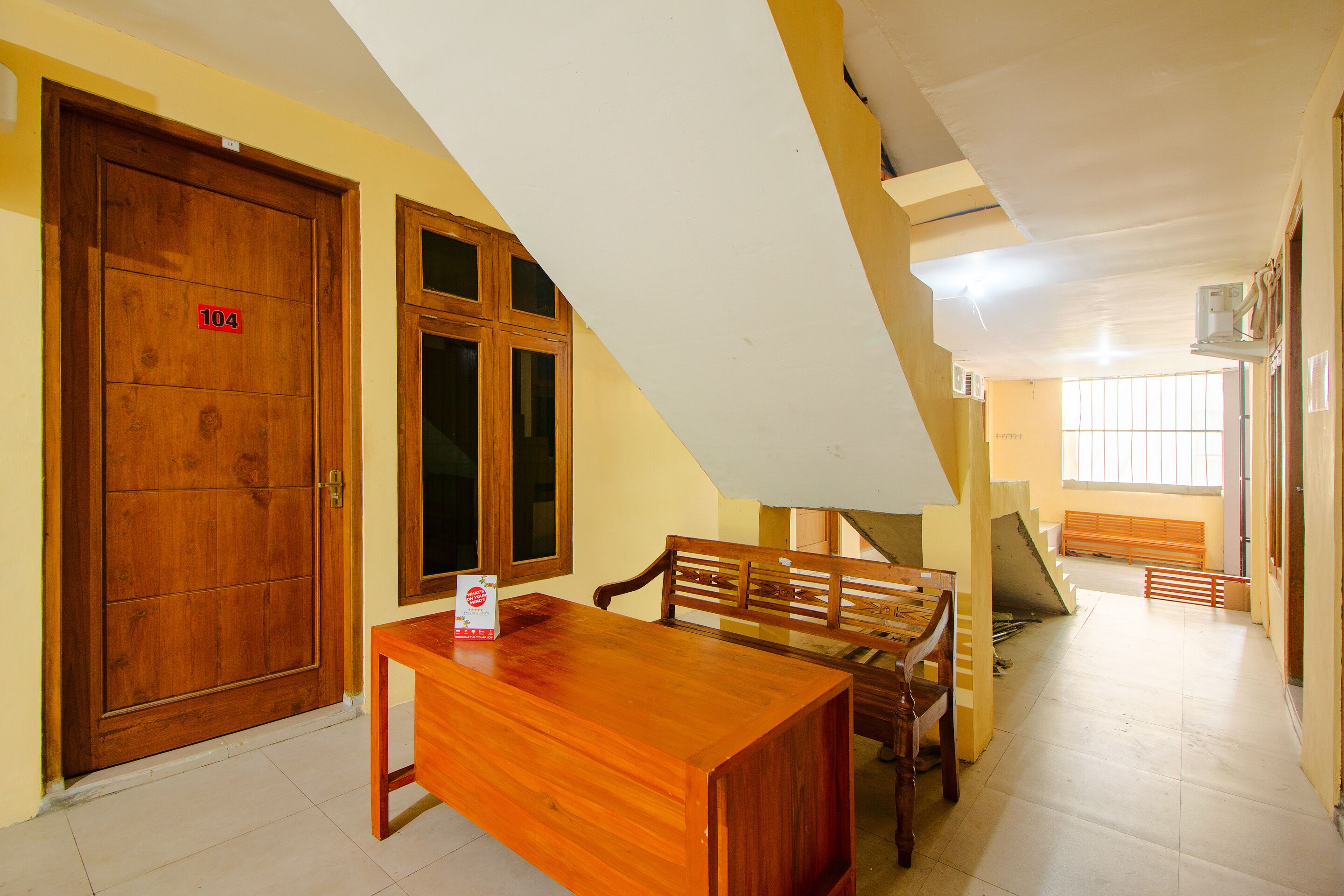 Maguwo Indah Homestay by OYO Rooms