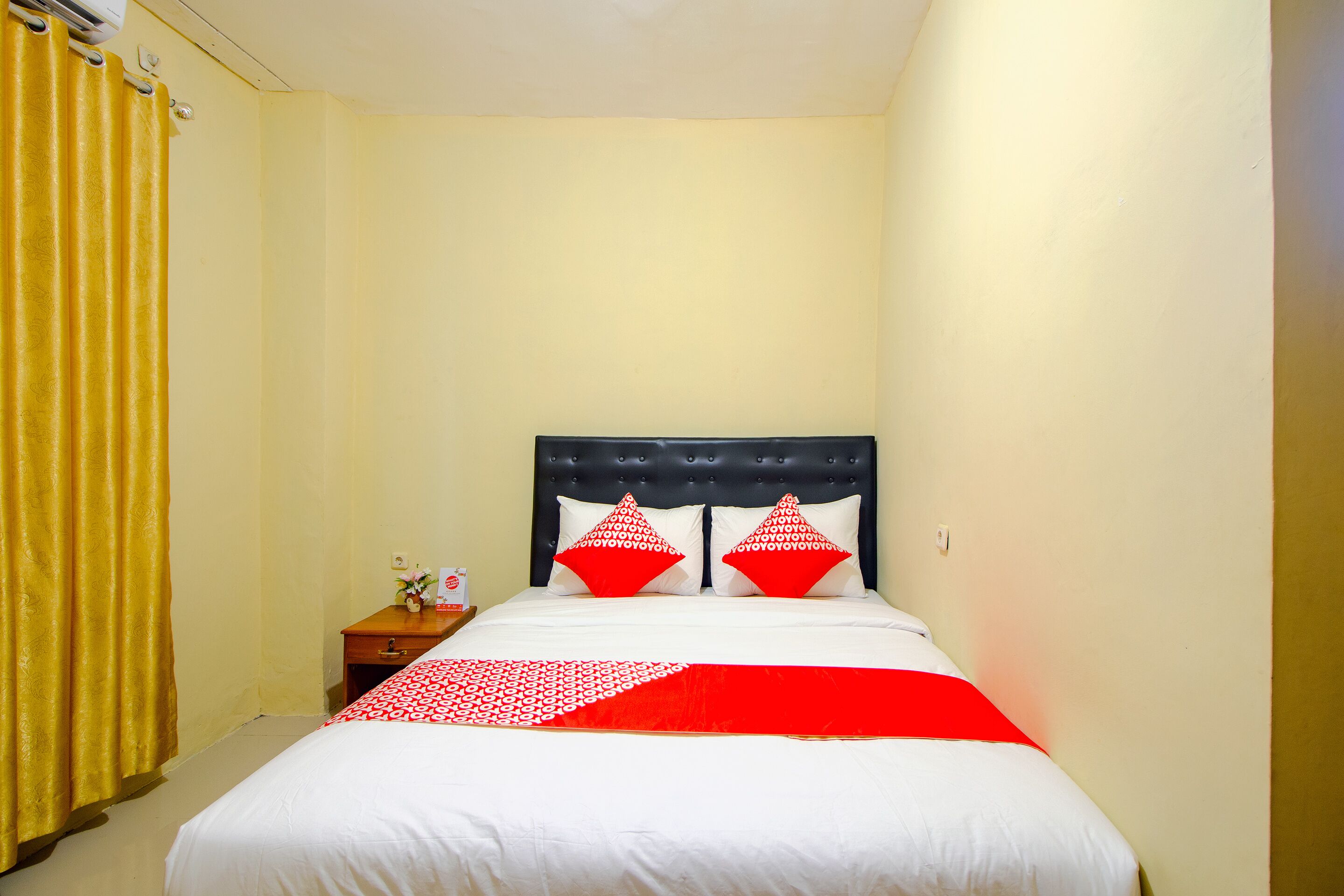 Maguwo Indah Homestay by OYO Rooms