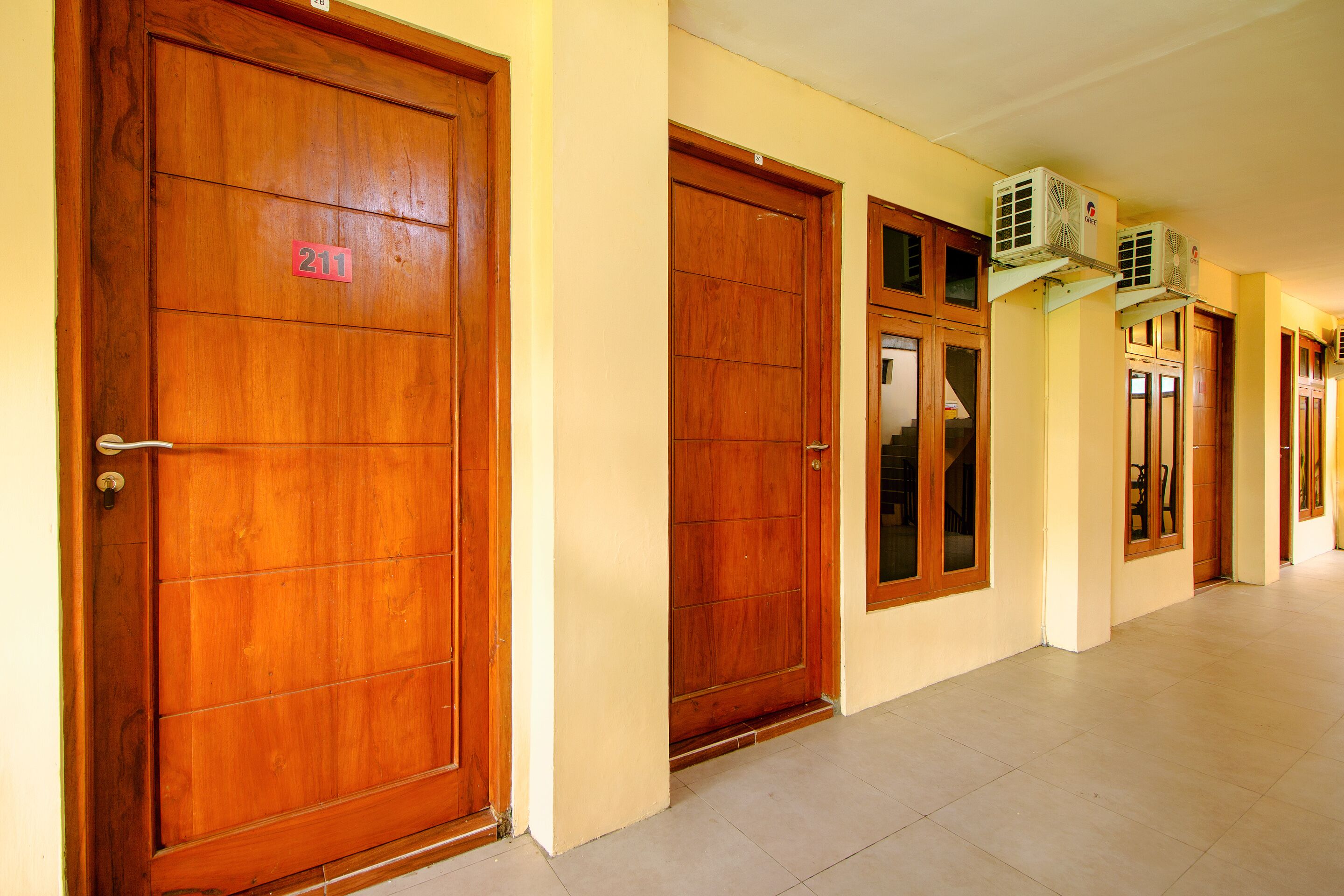 Maguwo Indah Homestay by OYO Rooms