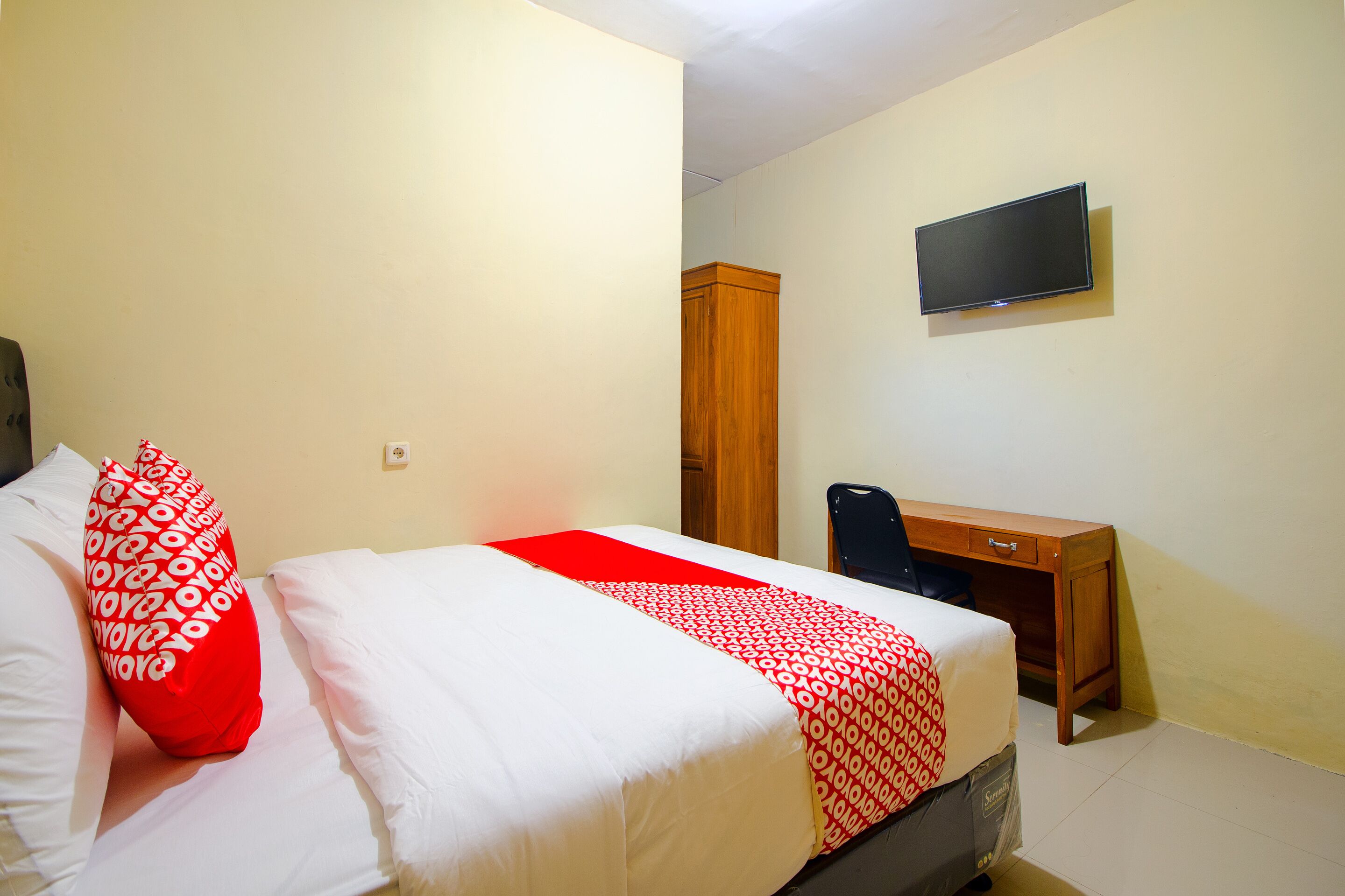 Maguwo Indah Homestay by OYO Rooms