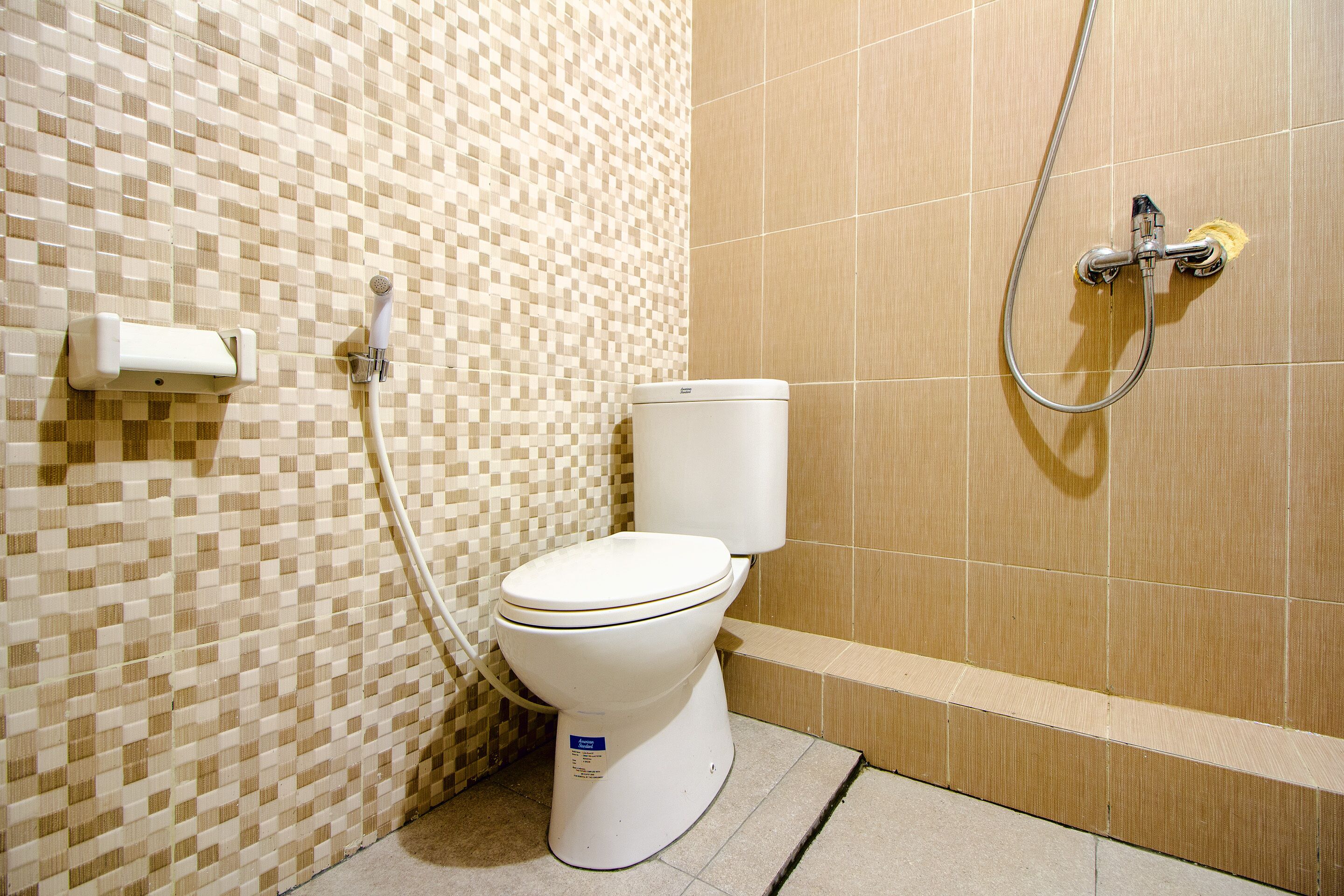 Maguwo Indah Homestay by OYO Rooms