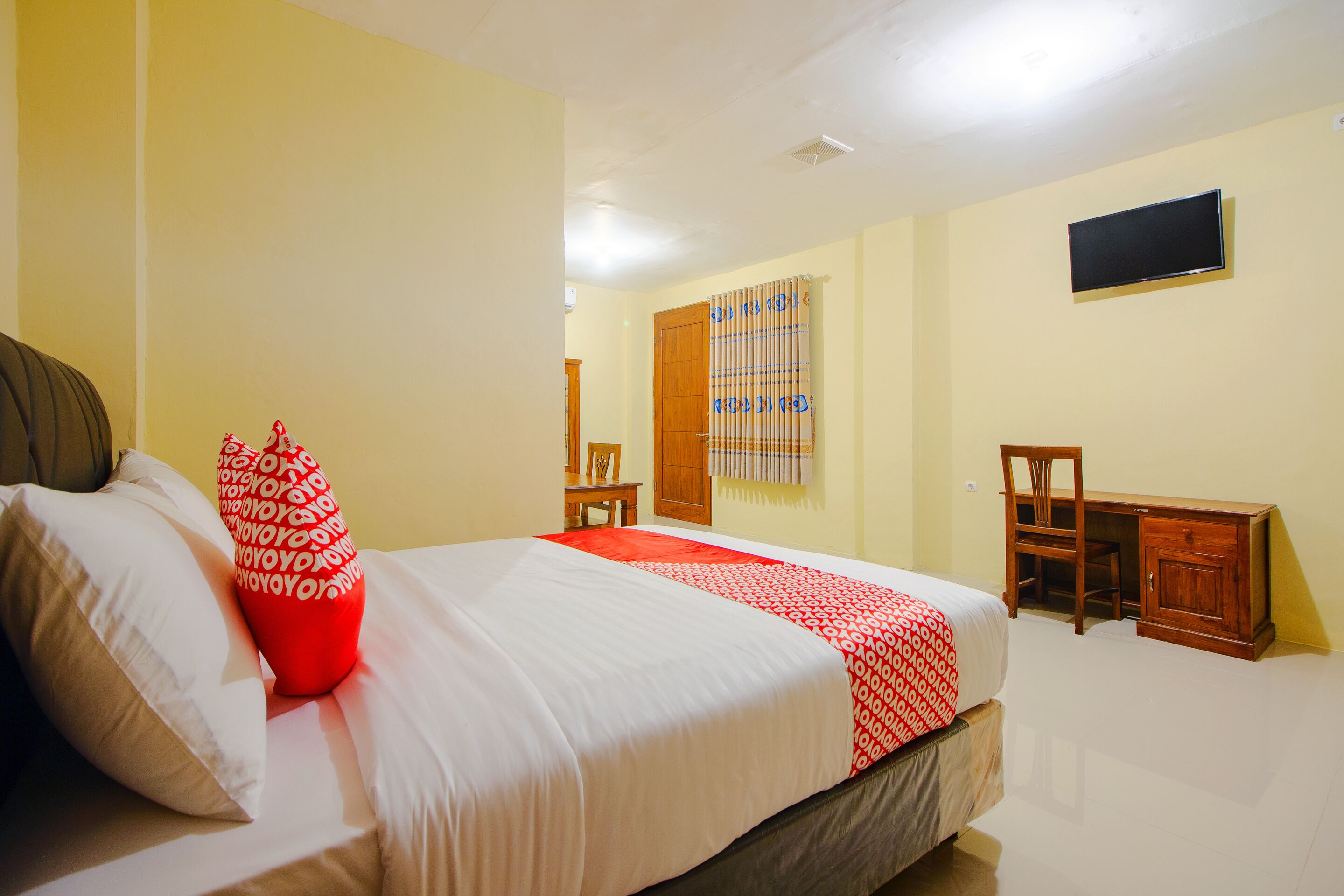 Maguwo Indah Homestay by OYO Rooms
