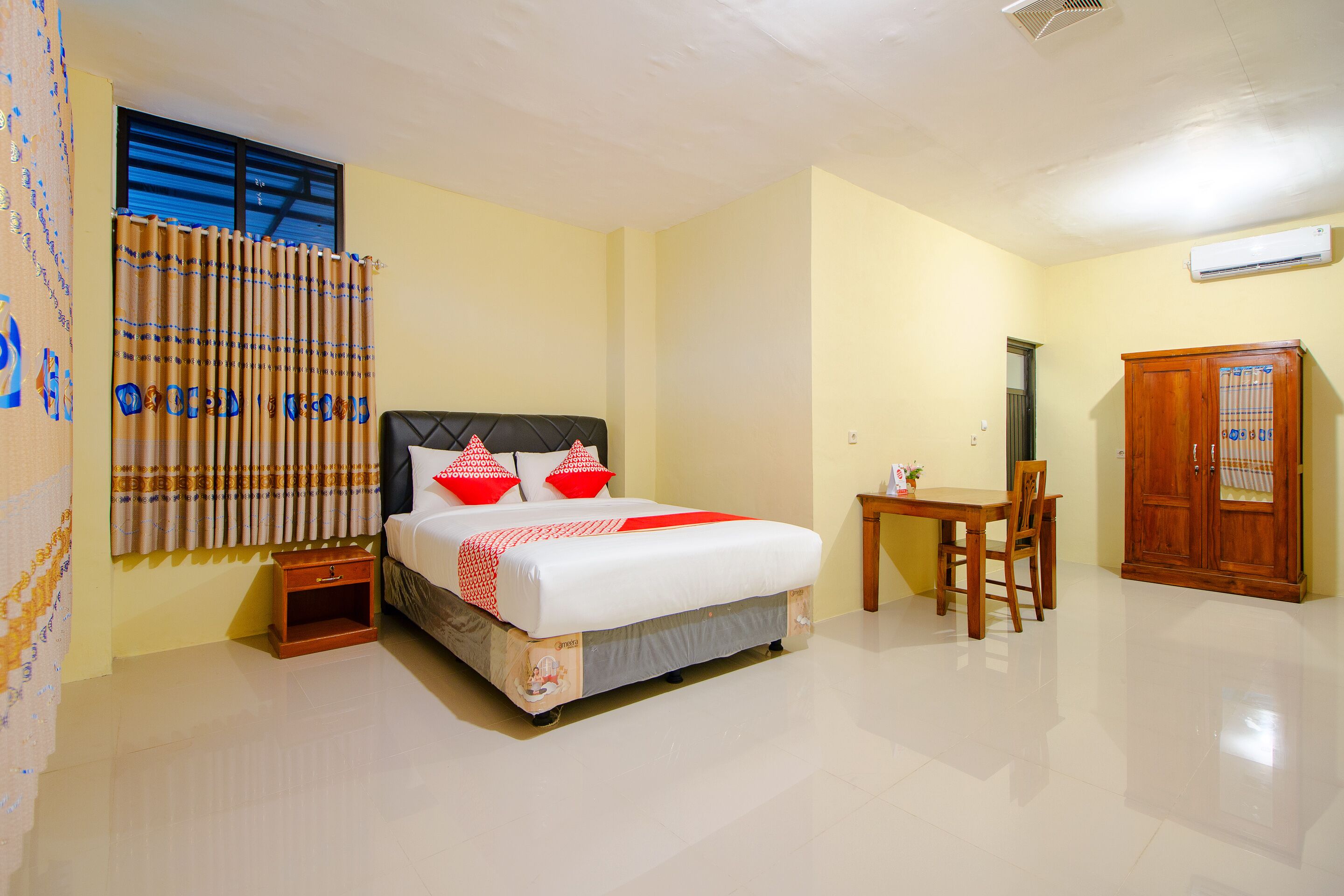 Maguwo Indah Homestay by OYO Rooms