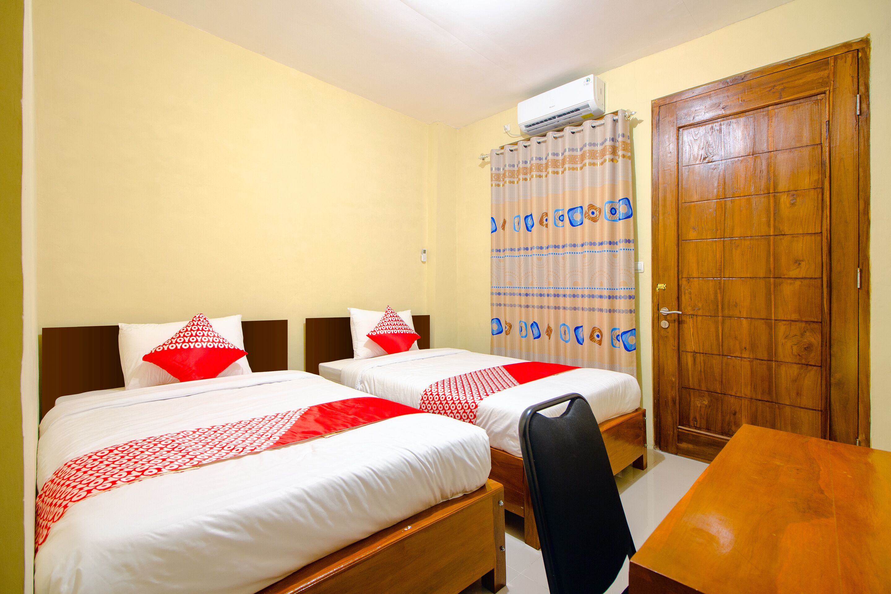 Maguwo Indah Homestay by OYO Rooms