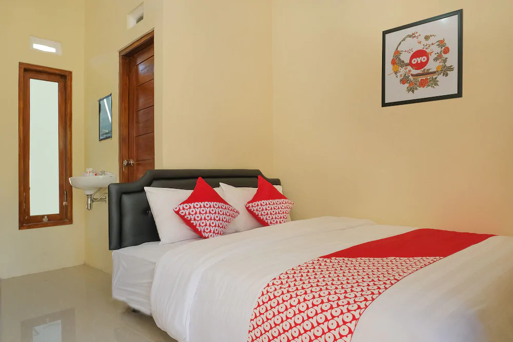 Mahameru Residence by OYO Rooms