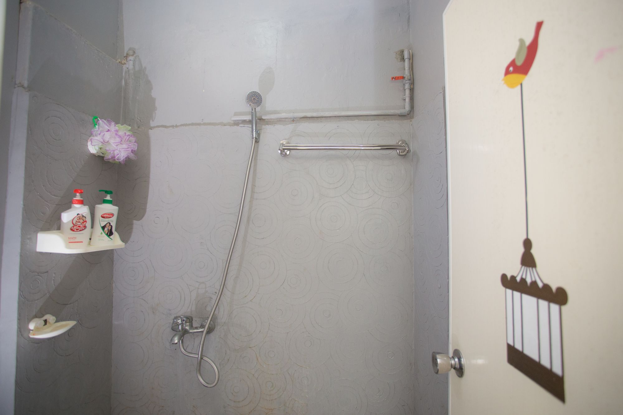 Mango Tree Dipudjo Homestay