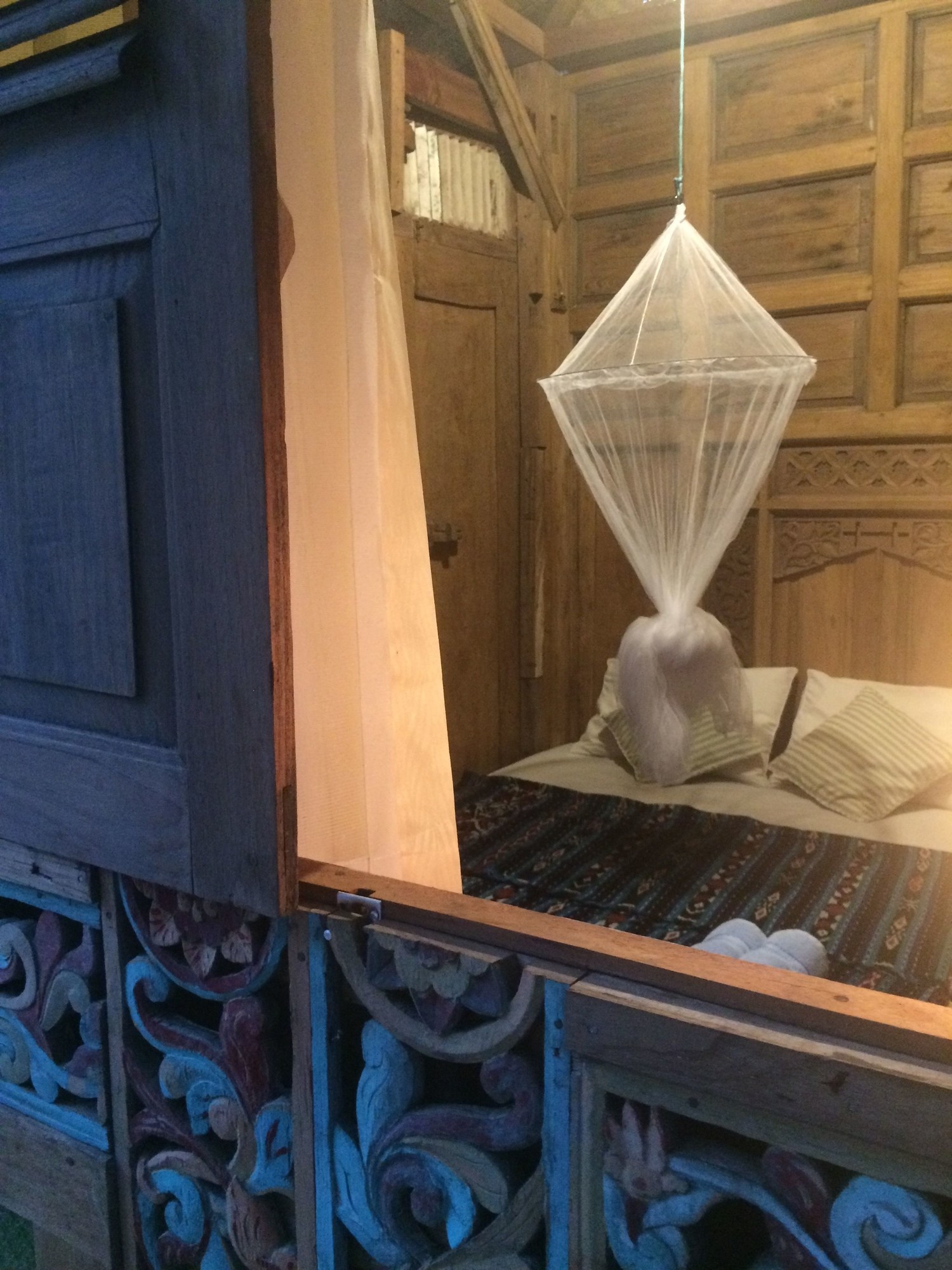 Mango Tree Dipudjo Homestay