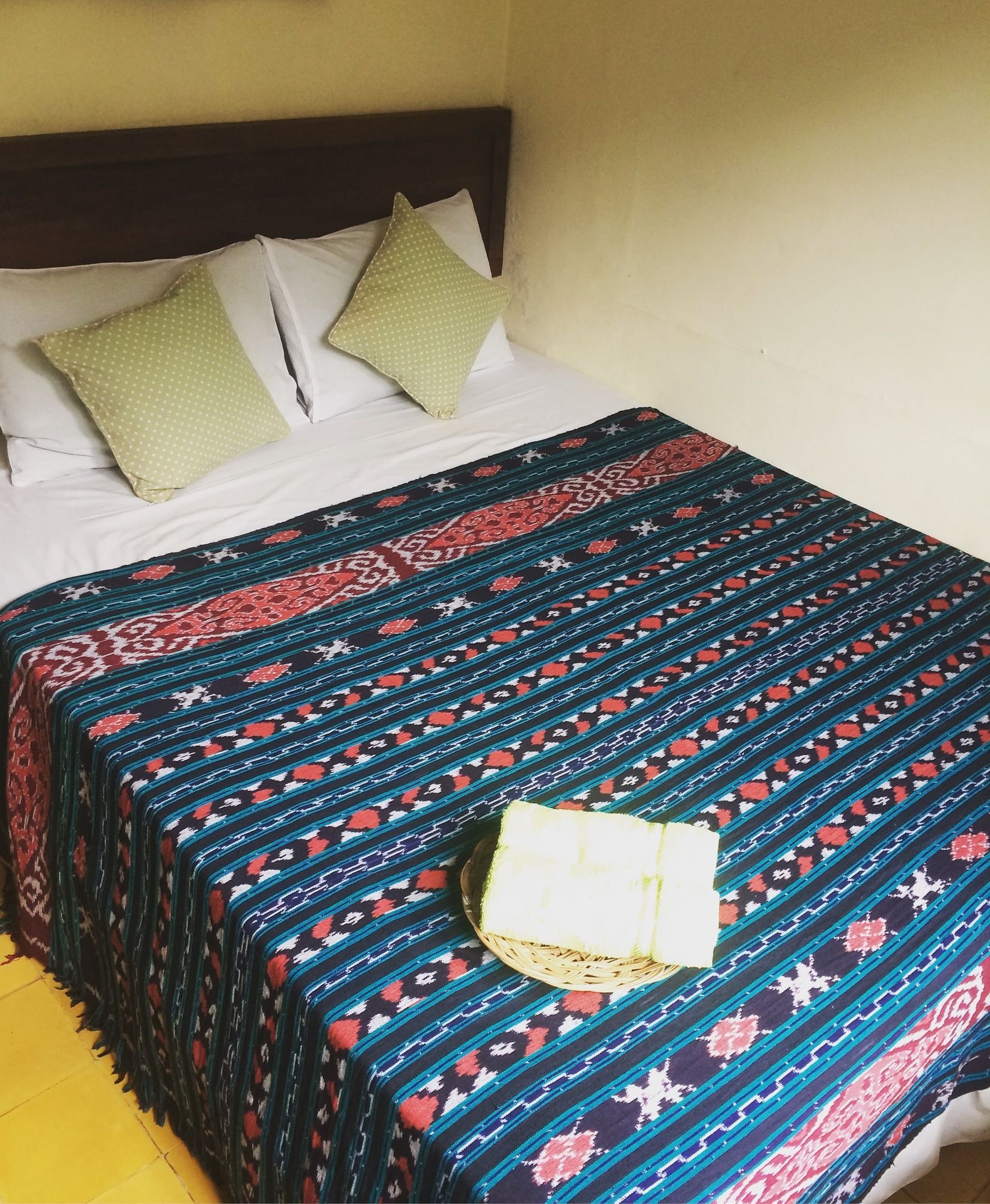 Mango Tree Dipudjo Homestay