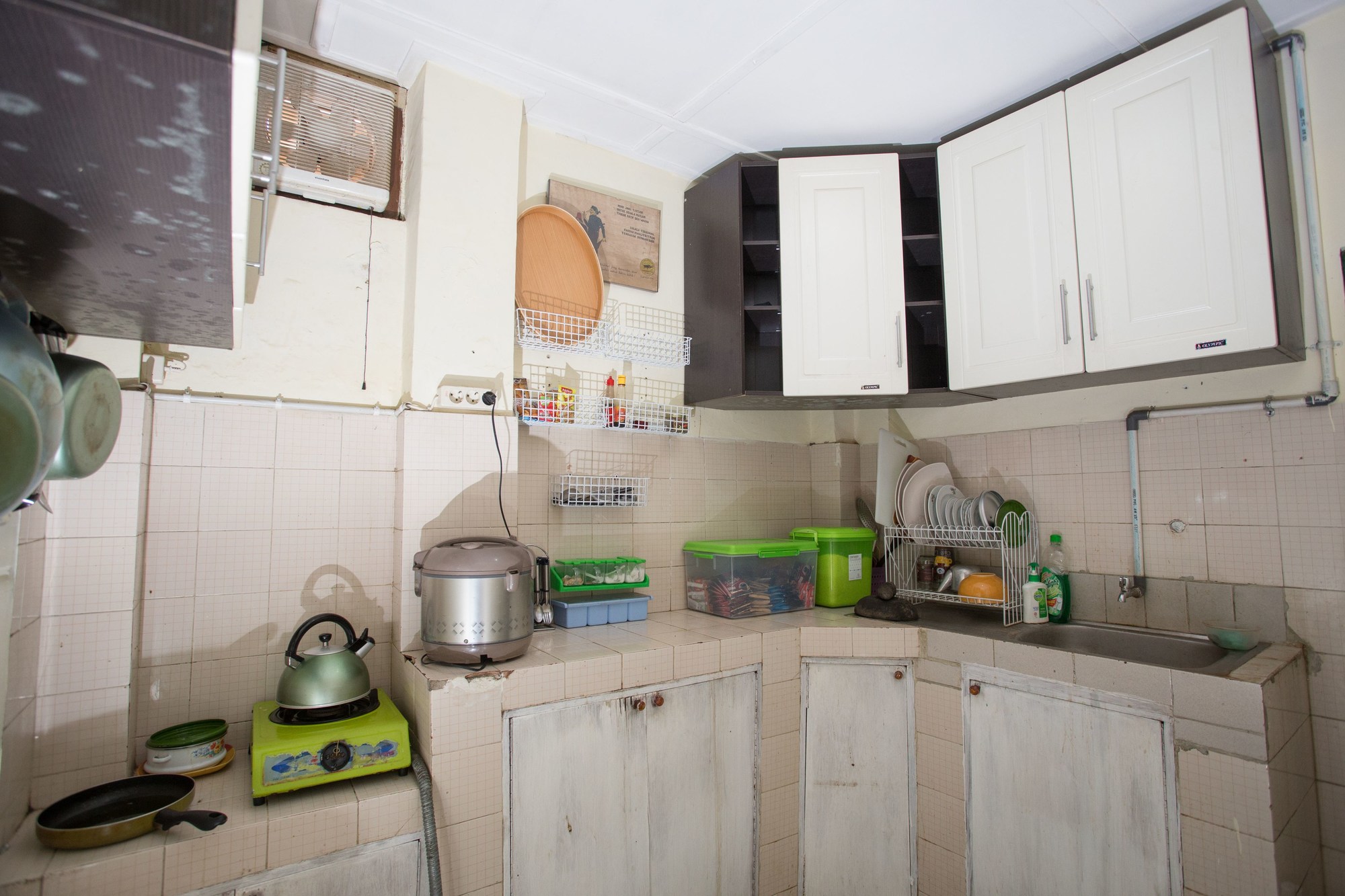 Mango Tree Dipudjo Homestay