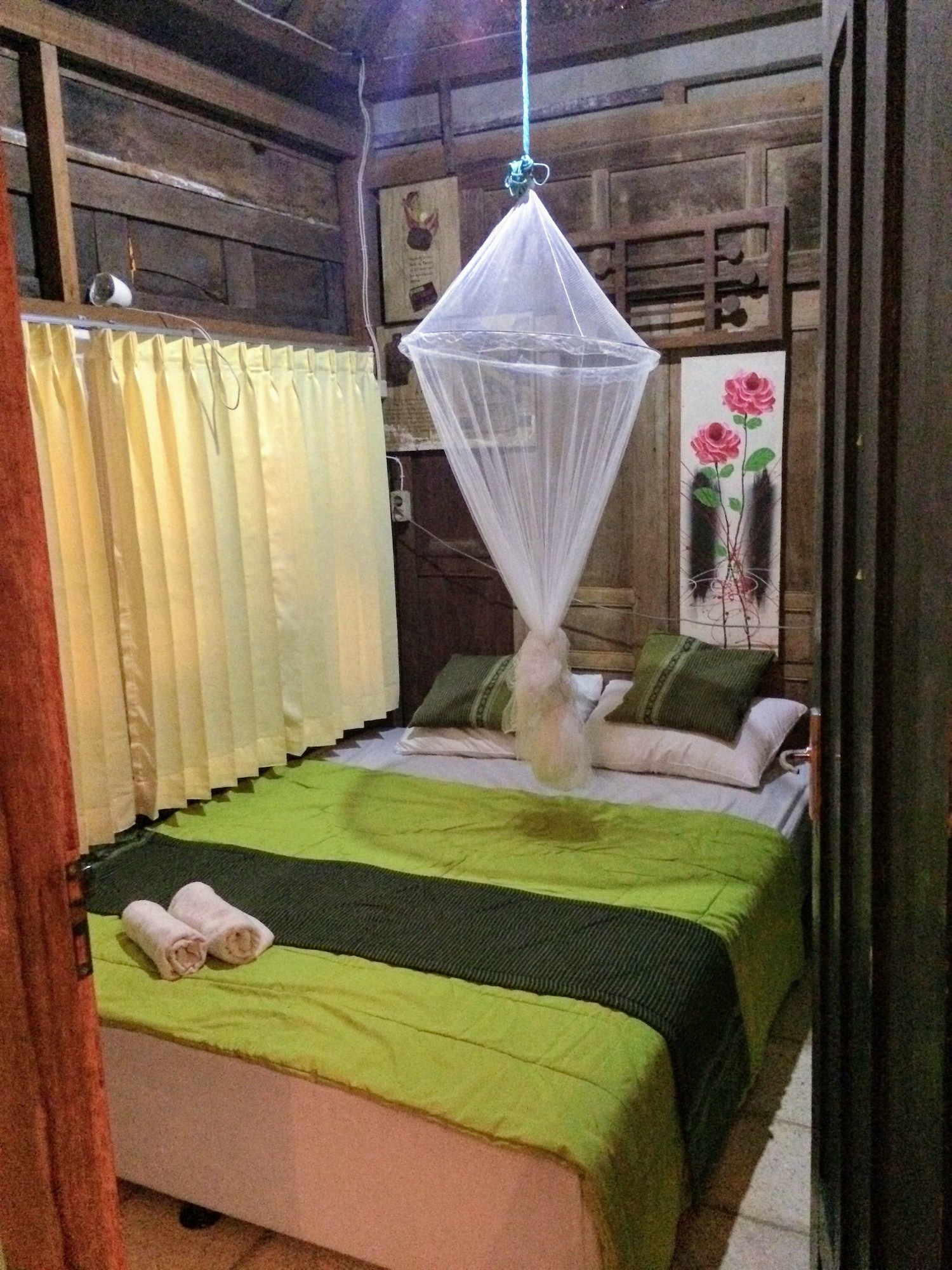 Mango Tree Dipudjo Homestay