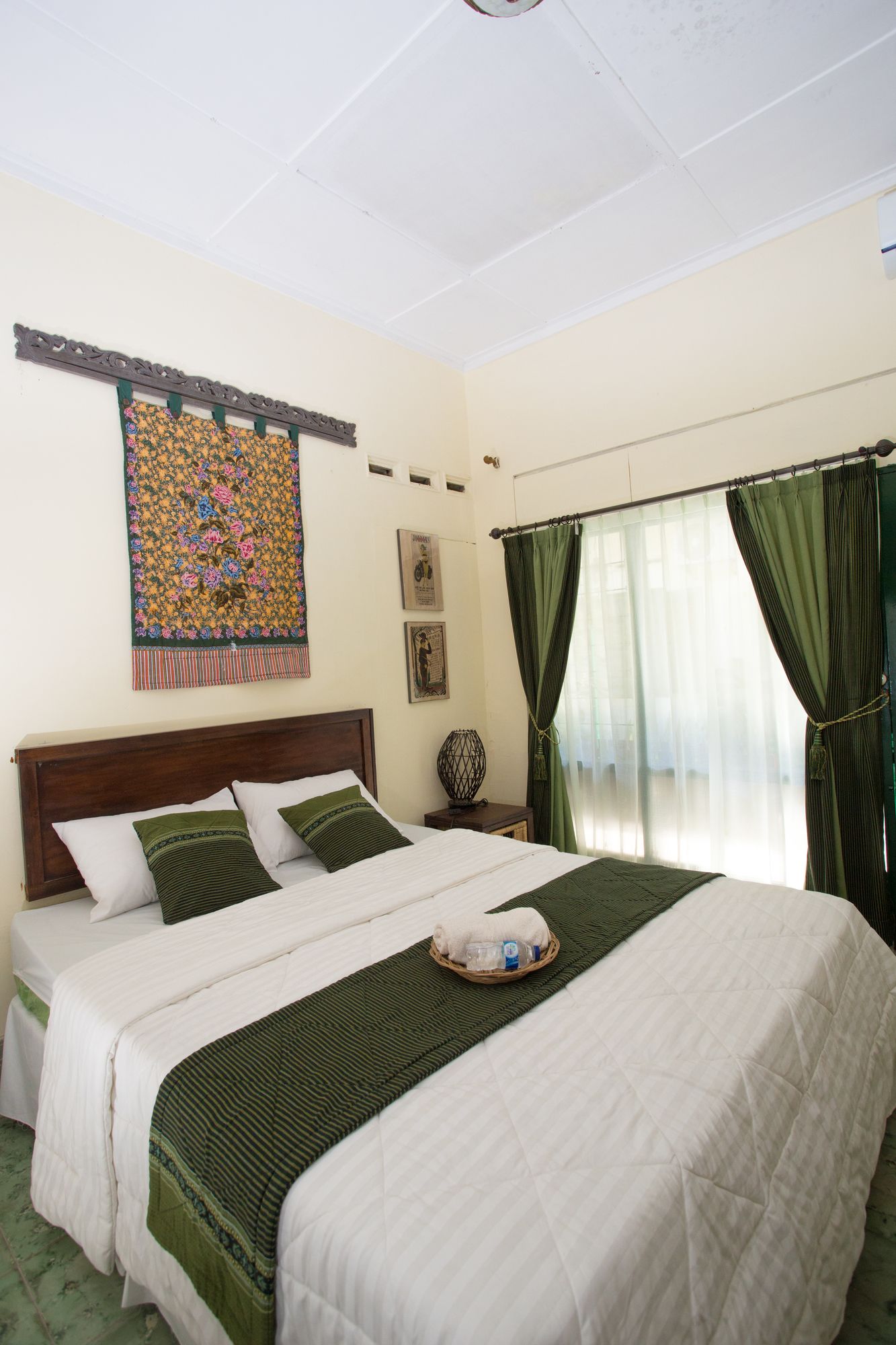 Mango Tree Dipudjo Homestay