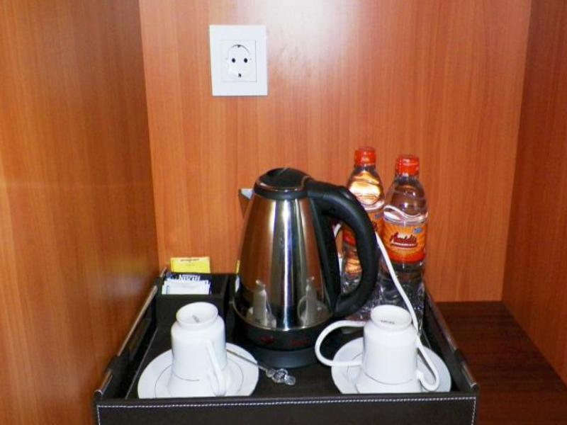 Maranatha Grand Hotel