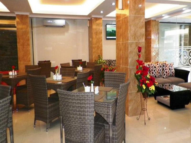 Maranatha Grand Hotel