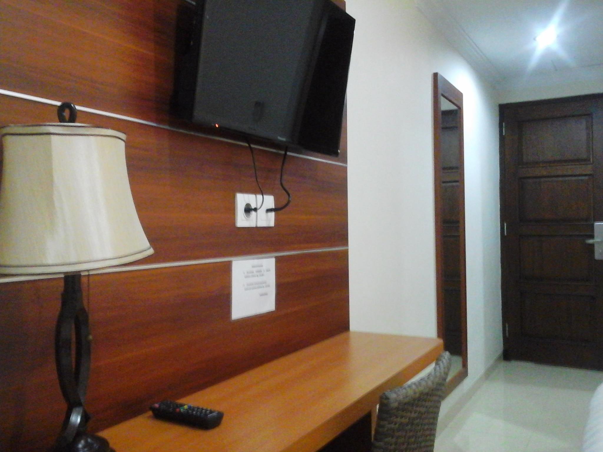 Maranatha Grand Hotel