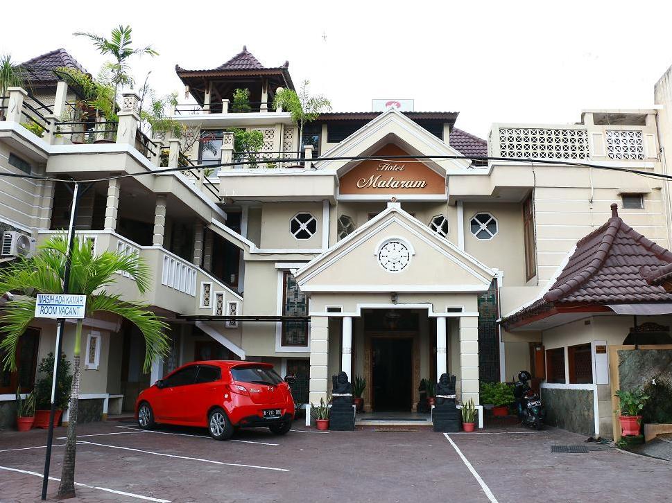 Mataram Hotel