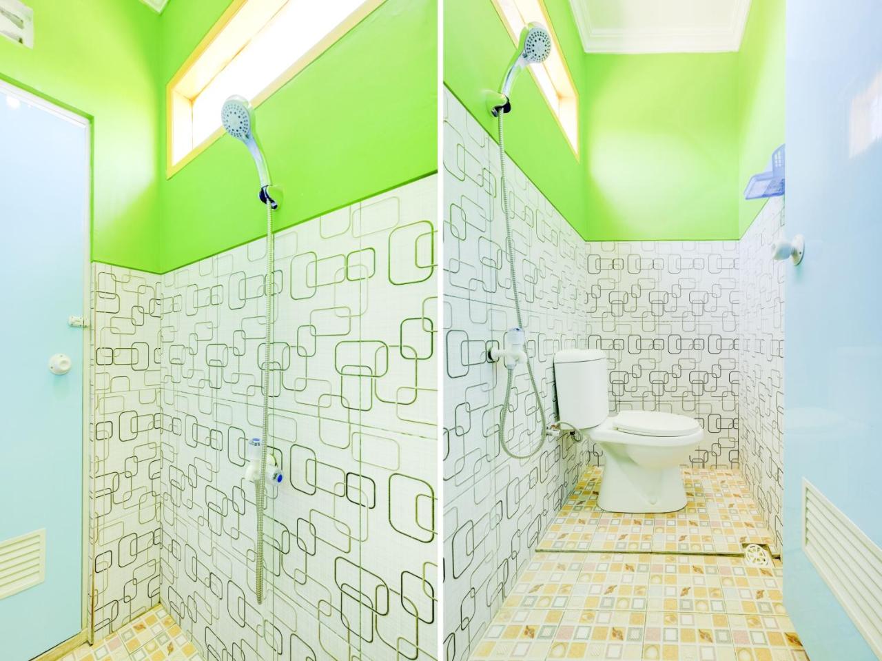 Mayasari Guesthouse Pantai Krakal by OYO Rooms