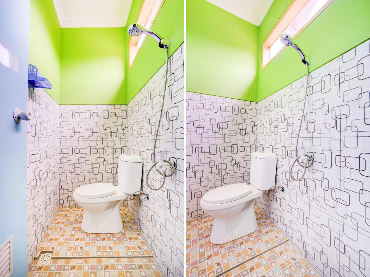 Mayasari Guesthouse Pantai Krakal by OYO Rooms