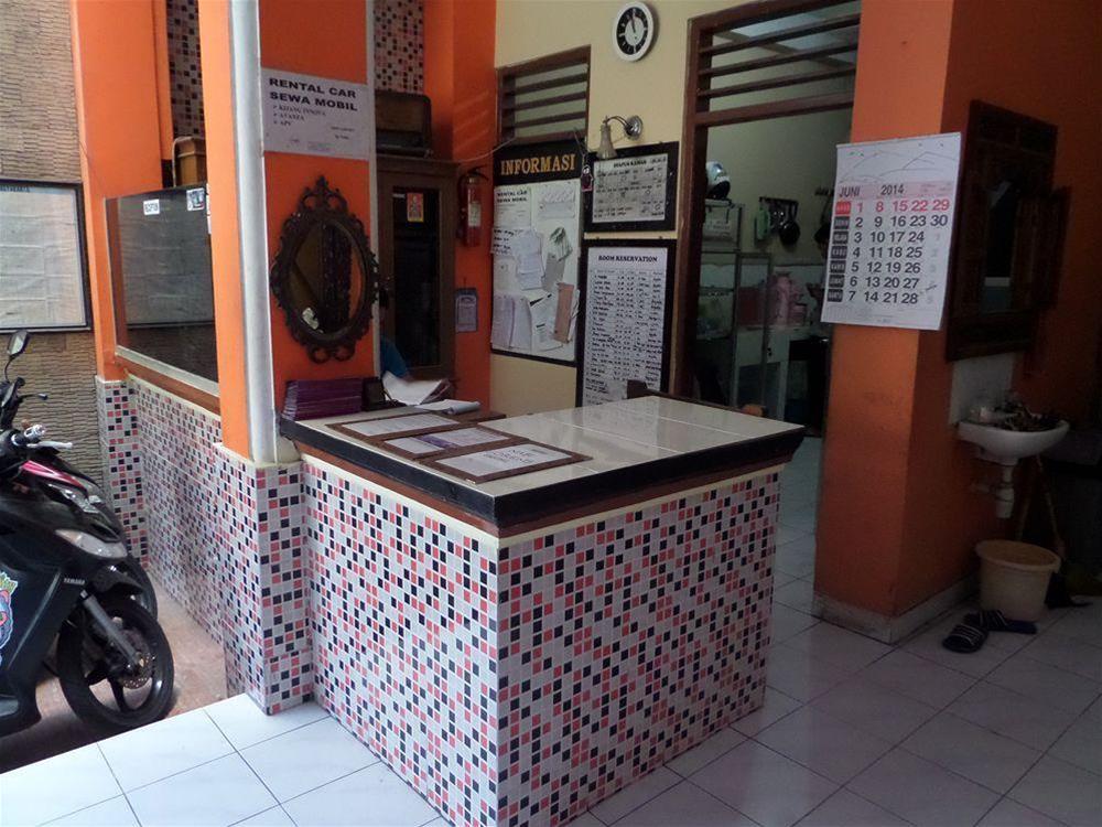 Merapi Hotel