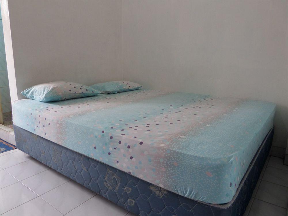 Merapi Hotel