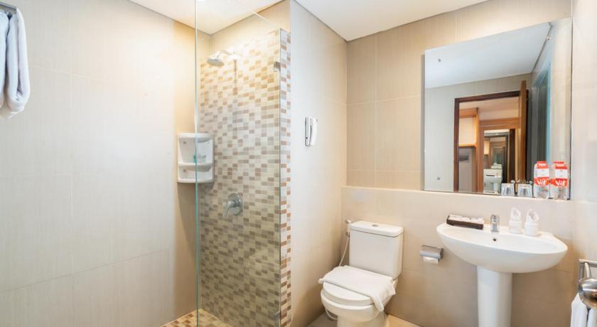 Merapi Merbabu Hotel Yogyakarta Powered by Archipelago