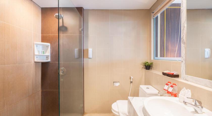 Merapi Merbabu Hotel Yogyakarta Powered by Archipelago