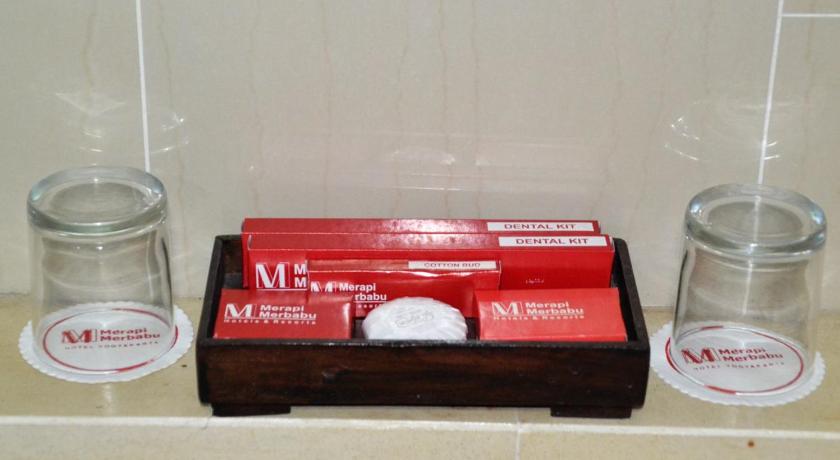 Merapi Merbabu Hotel Yogyakarta Powered by Archipelago