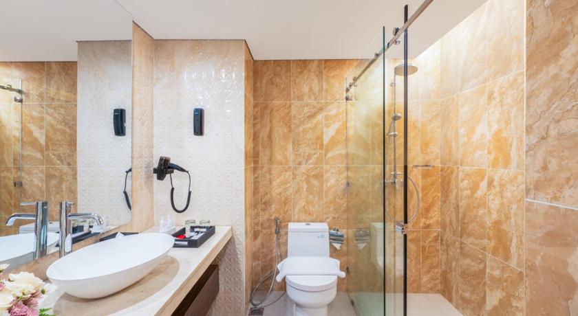 Merapi Merbabu Hotel Yogyakarta Powered by Archipelago