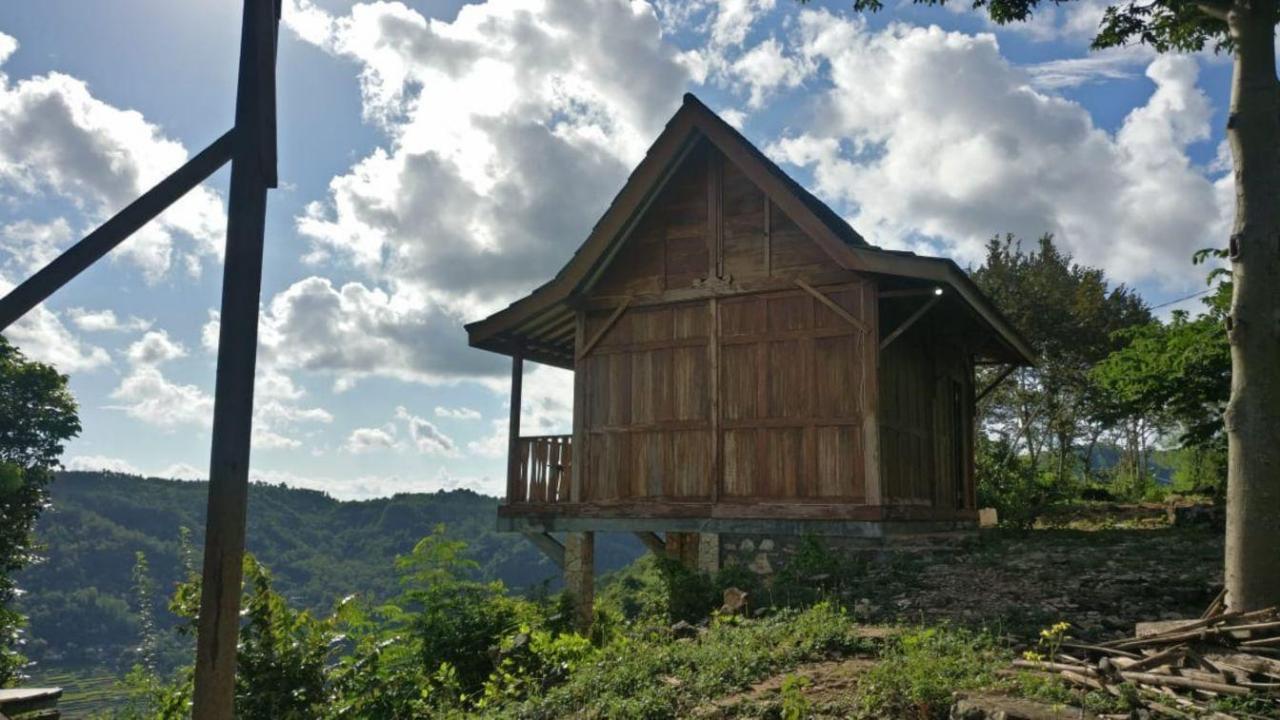 Mojo Resort And Camp Homes