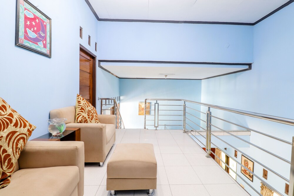 Nabhan Homestay