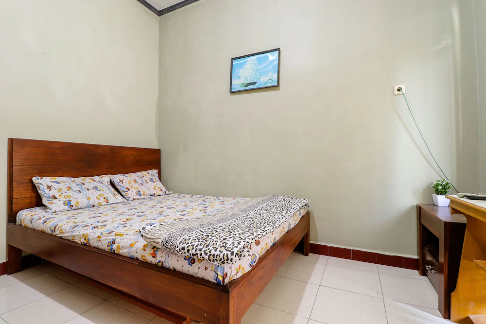 Nabhan Homestay