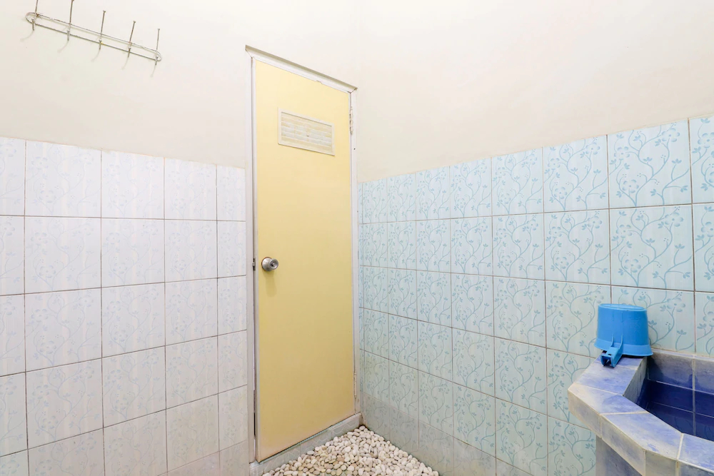 Nabhan Homestay