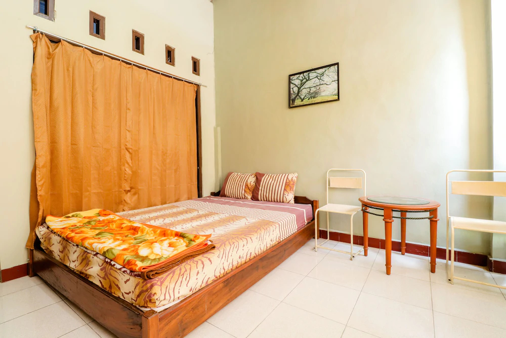 Nabhan Homestay