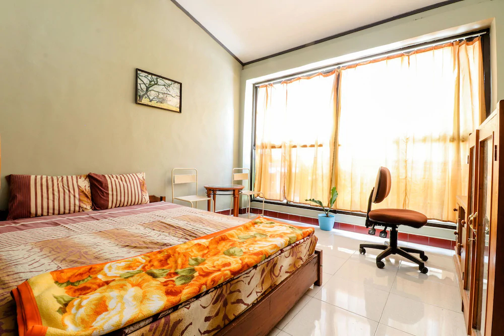 Nabhan Homestay