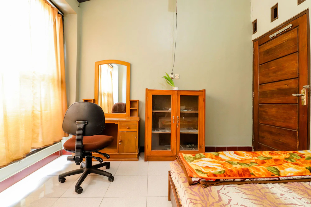 Nabhan Homestay