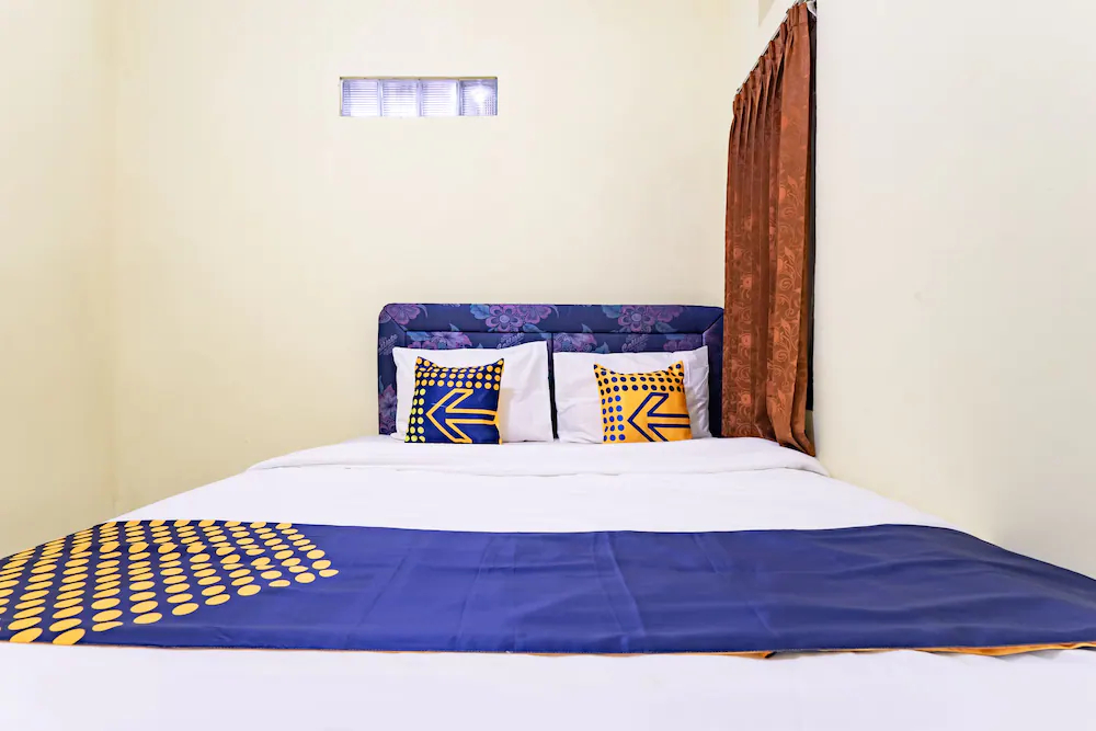 SPOT ON 2881 Nabila Homestay