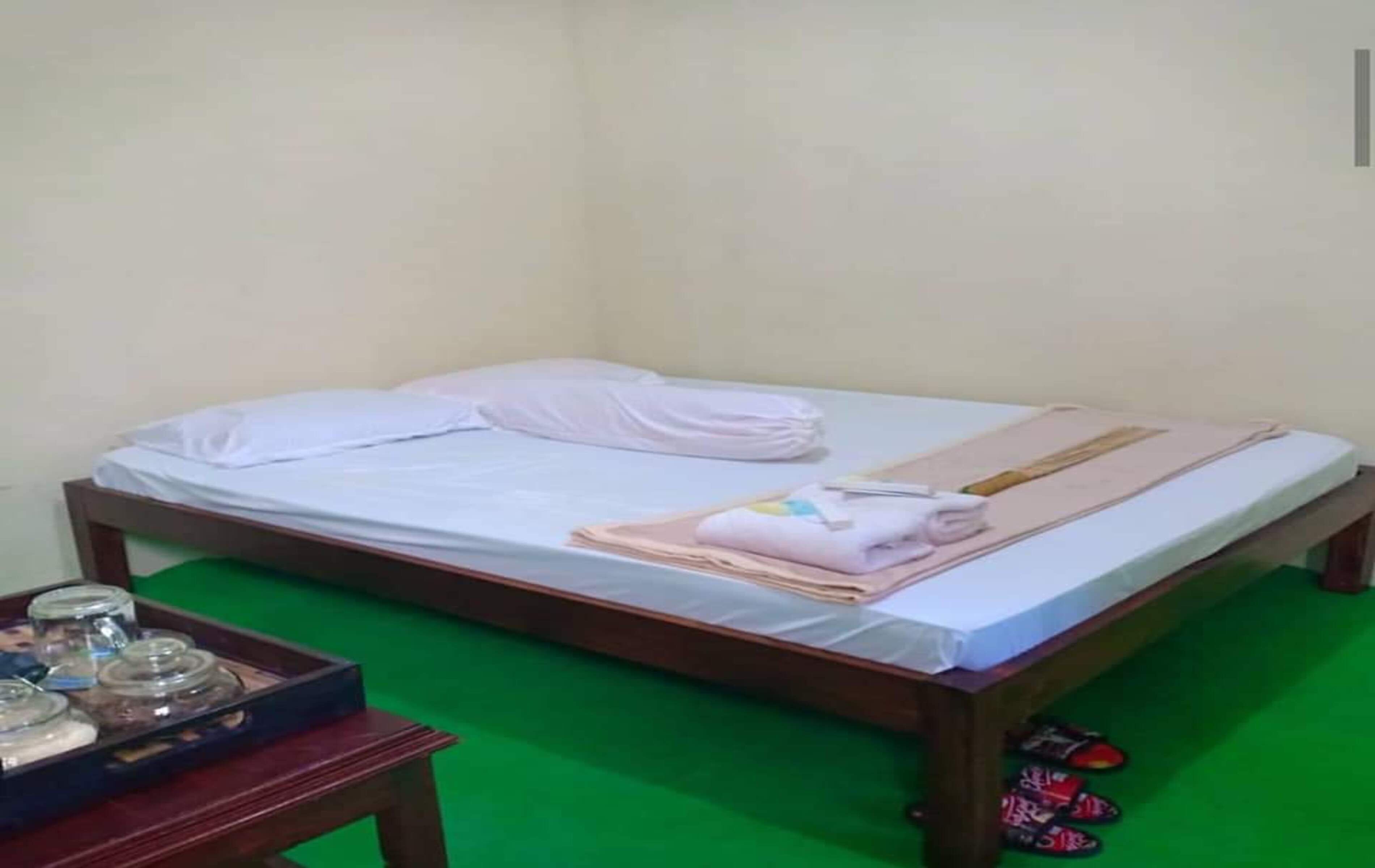 Nara Homestay Syariah