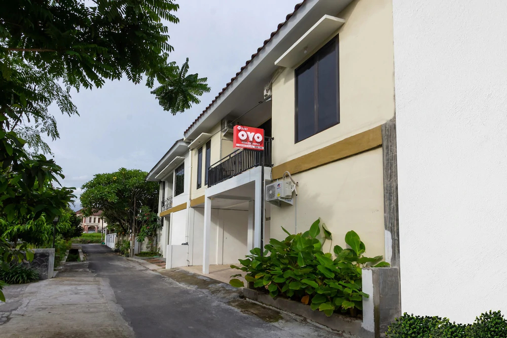 Ndalem Kopen Syariah by OYO Rooms