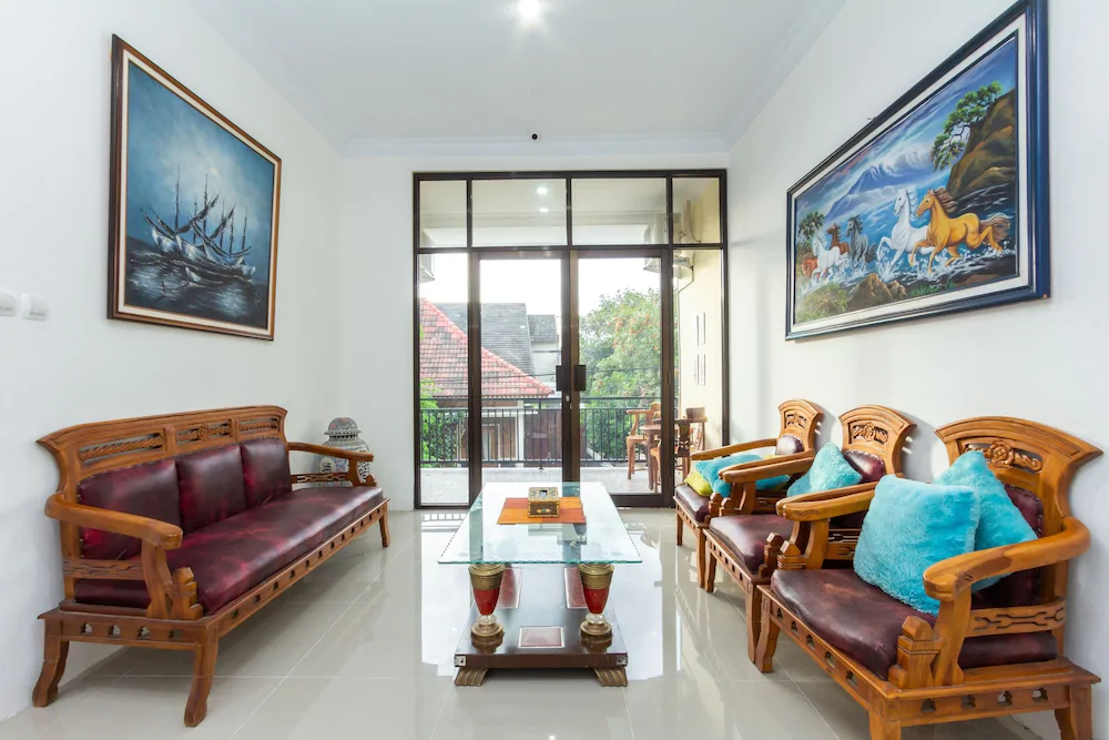 Ndalem Kopen Syariah by OYO Rooms