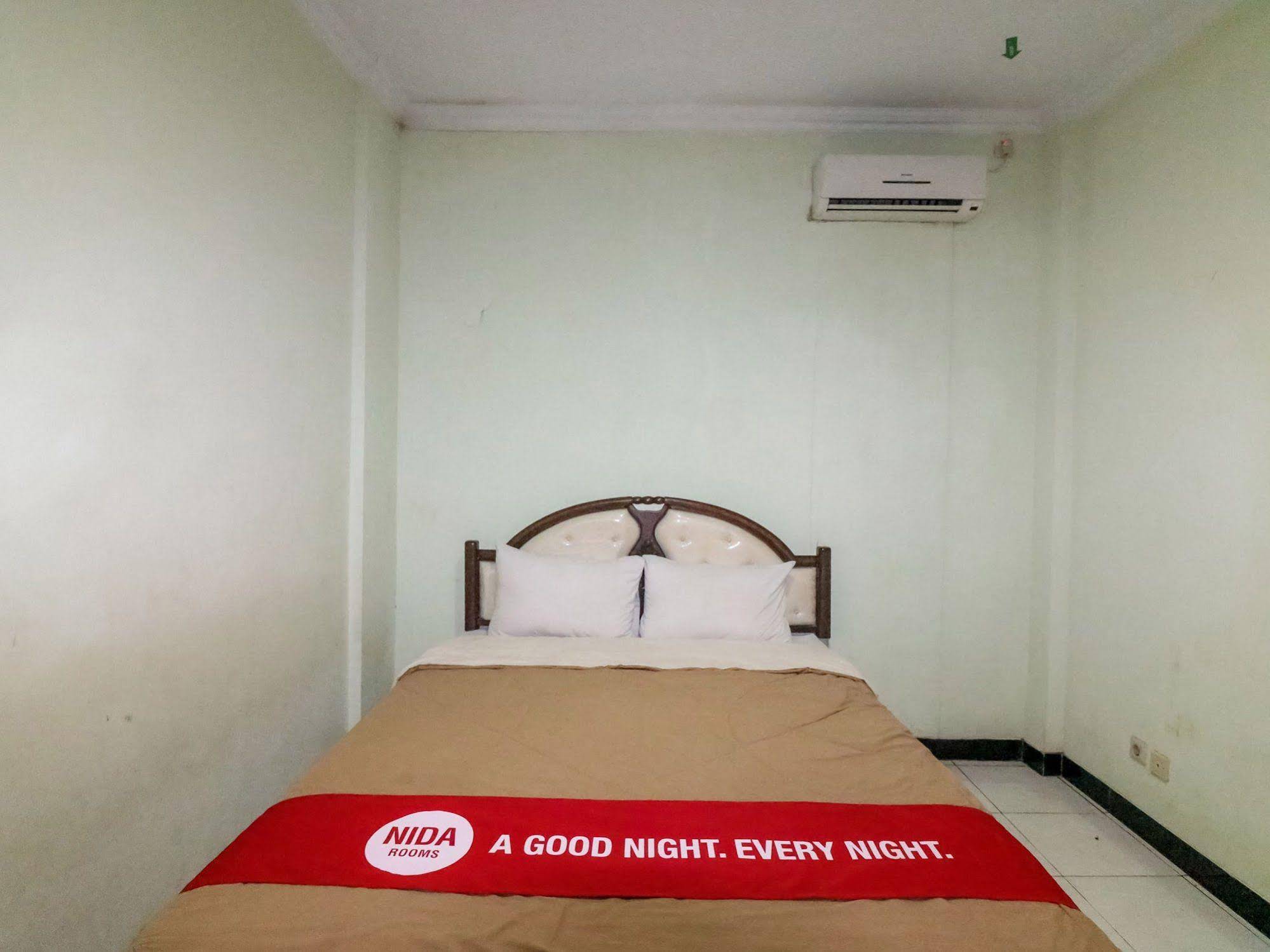 Ndalem Mantrijeron Hotel by NIDA Rooms