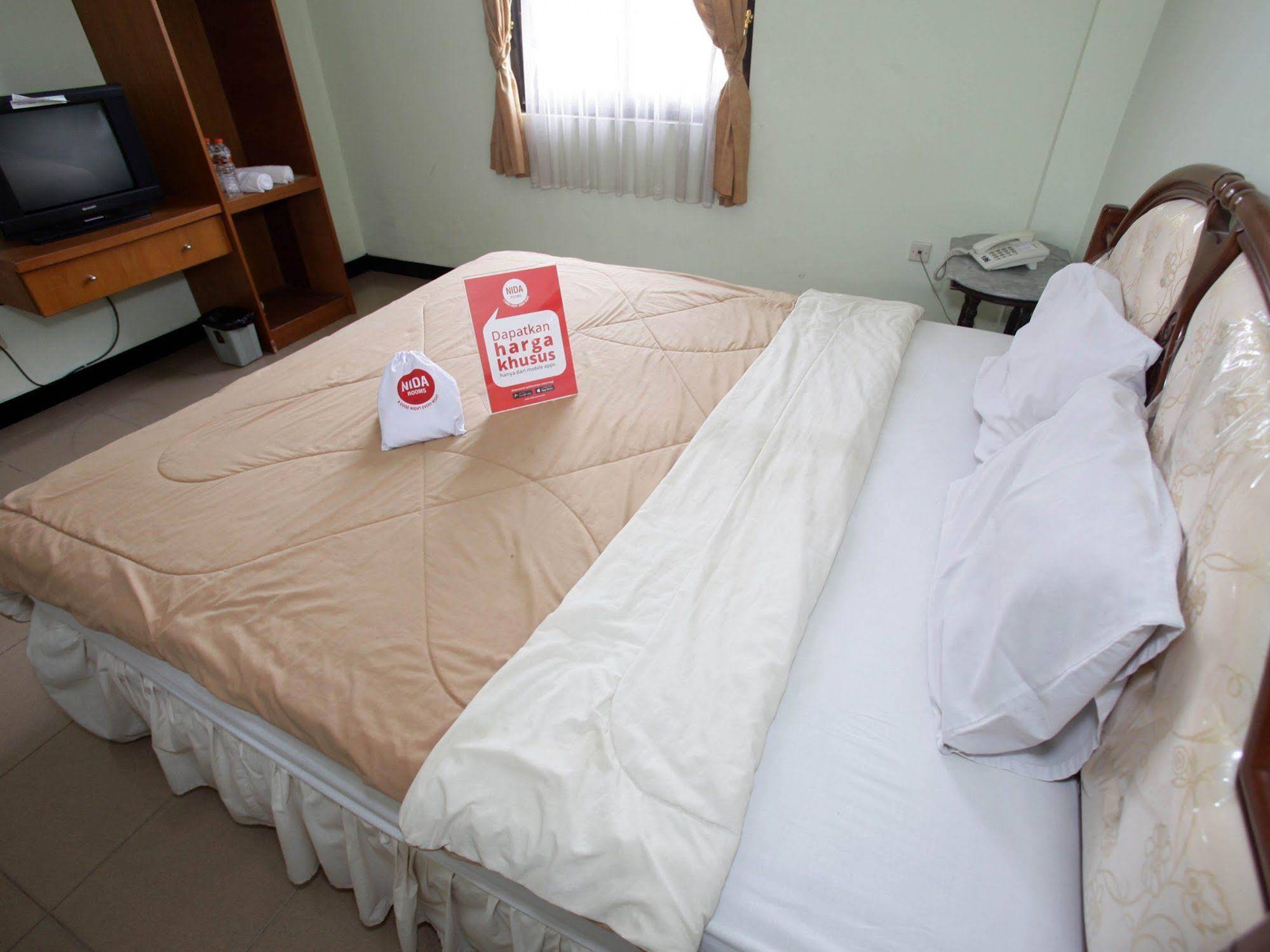 Ndalem Mantrijeron Hotel by NIDA Rooms