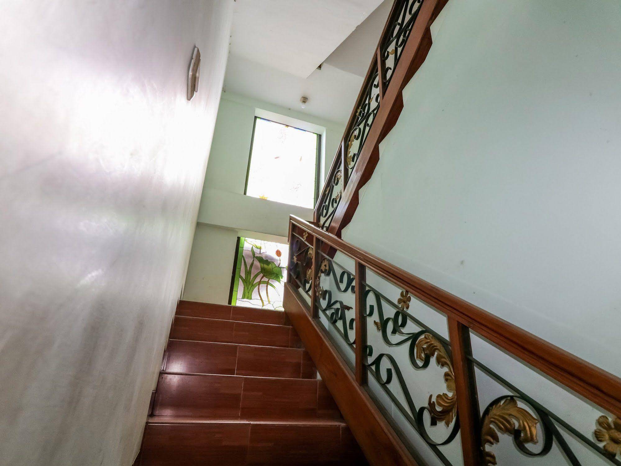 Ndalem Mantrijeron Hotel by NIDA Rooms