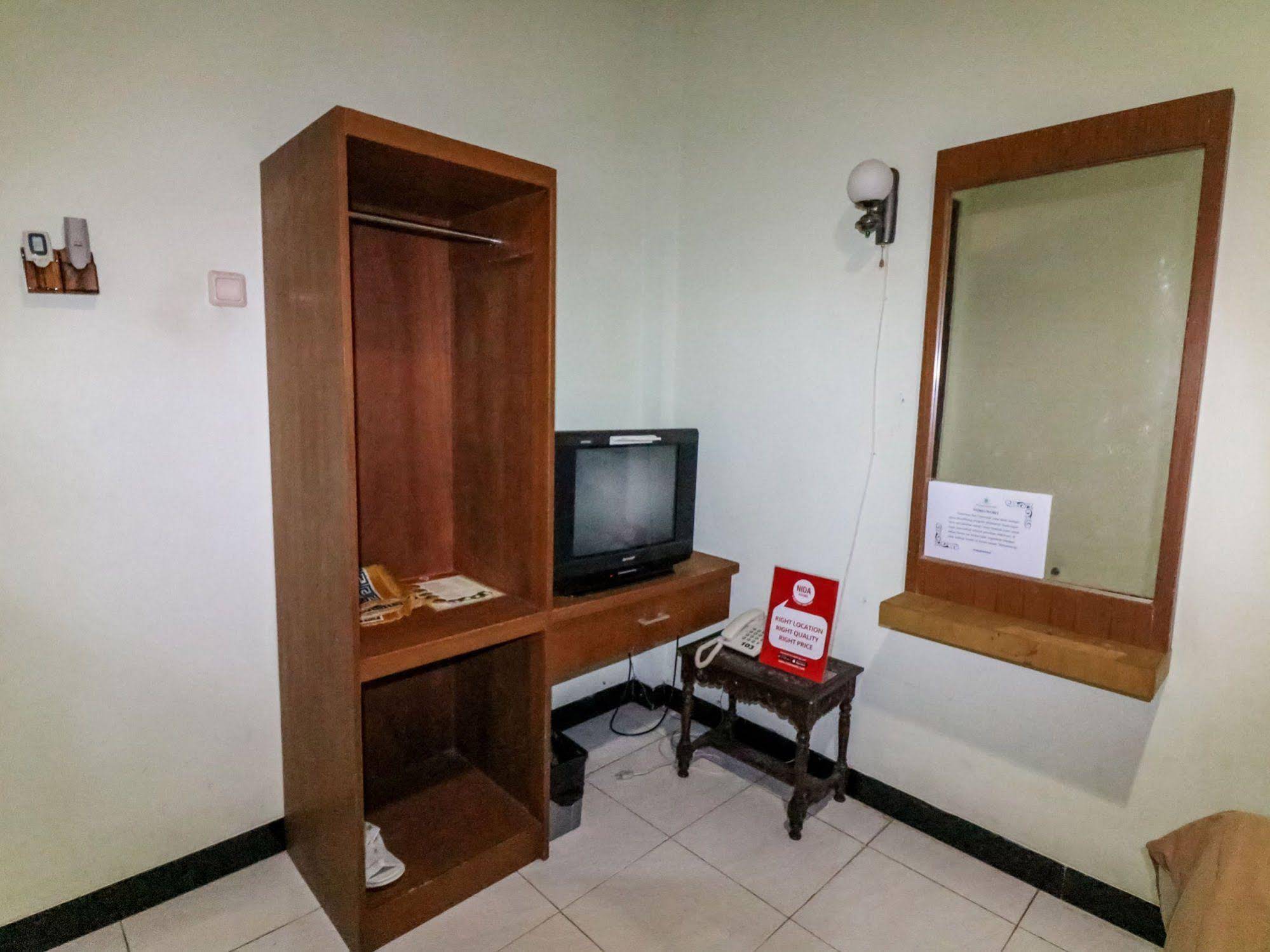 Ndalem Mantrijeron Hotel by NIDA Rooms