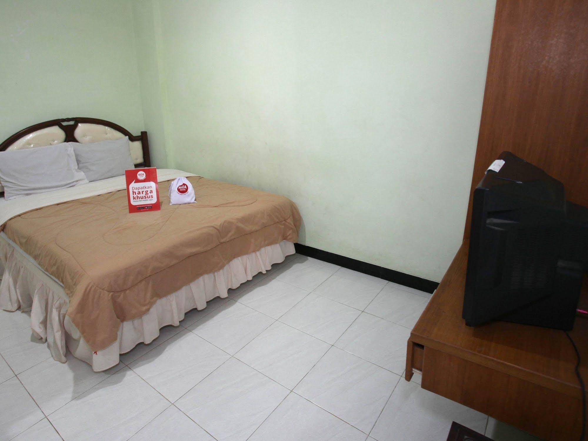 Ndalem Mantrijeron Hotel by NIDA Rooms