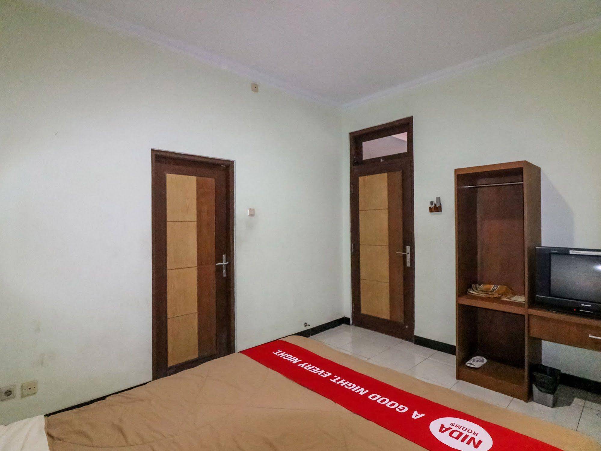 Ndalem Mantrijeron Hotel by NIDA Rooms