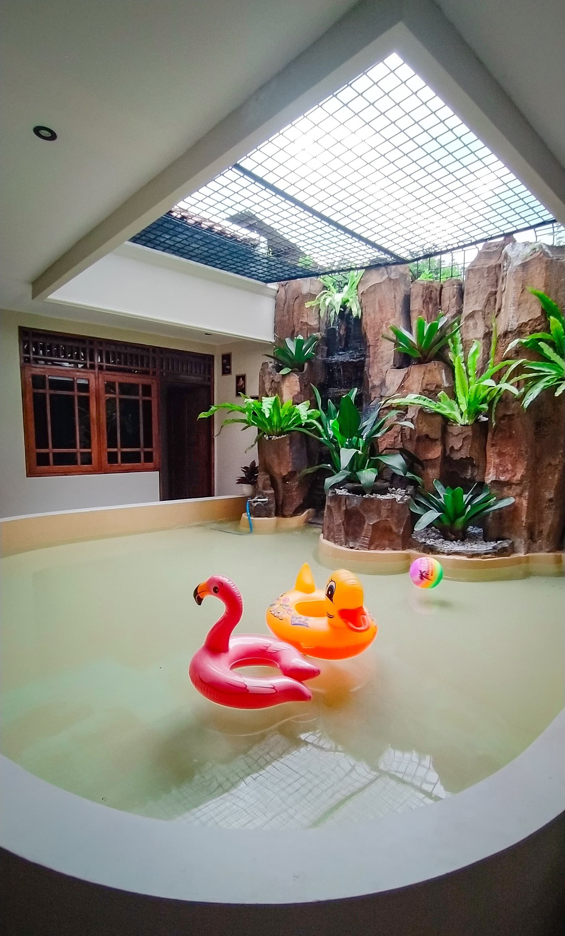 Ndalem Singgah Maliobor By Abiza