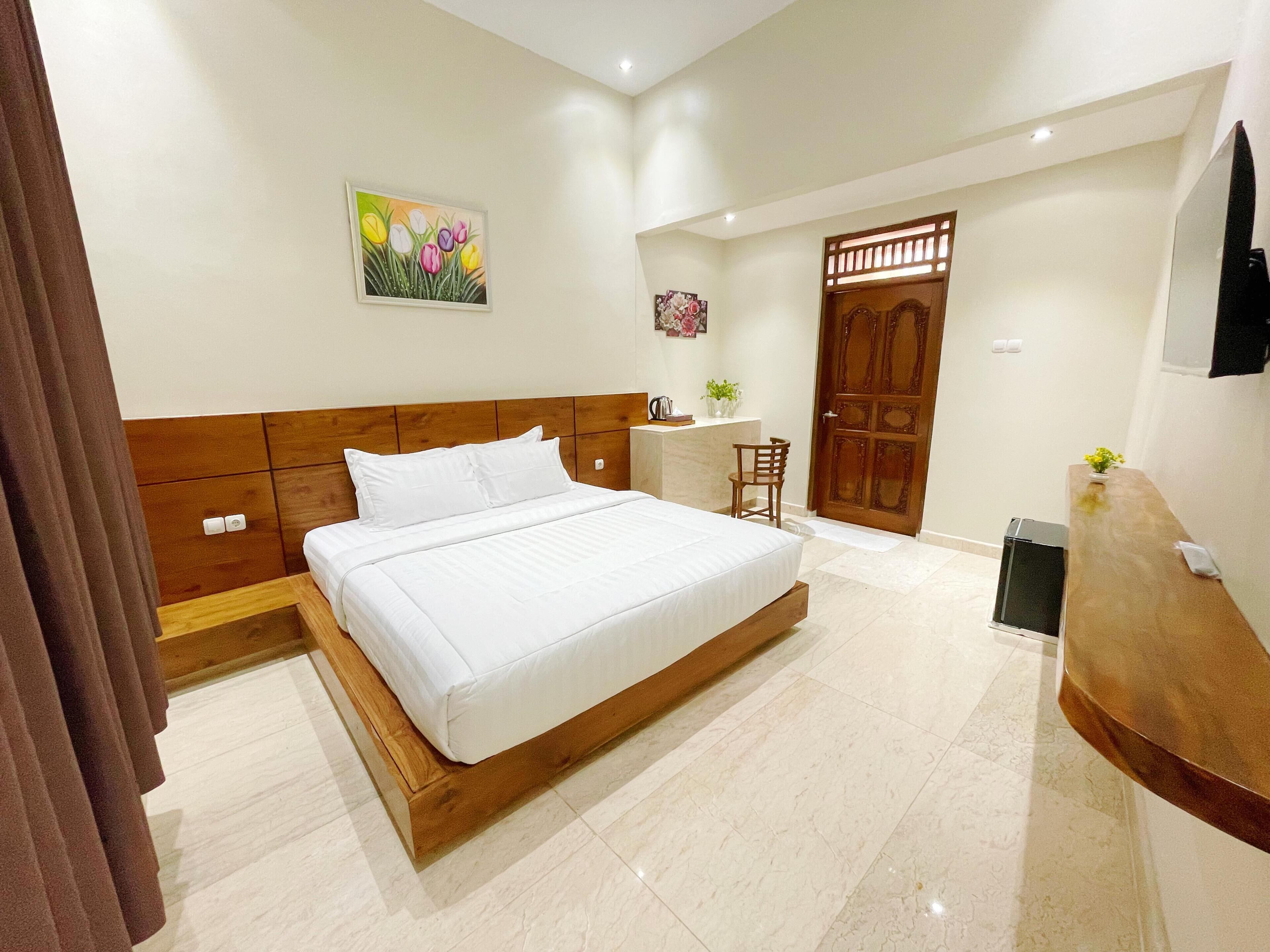 Ndalem Singgah Maliobor By Abiza