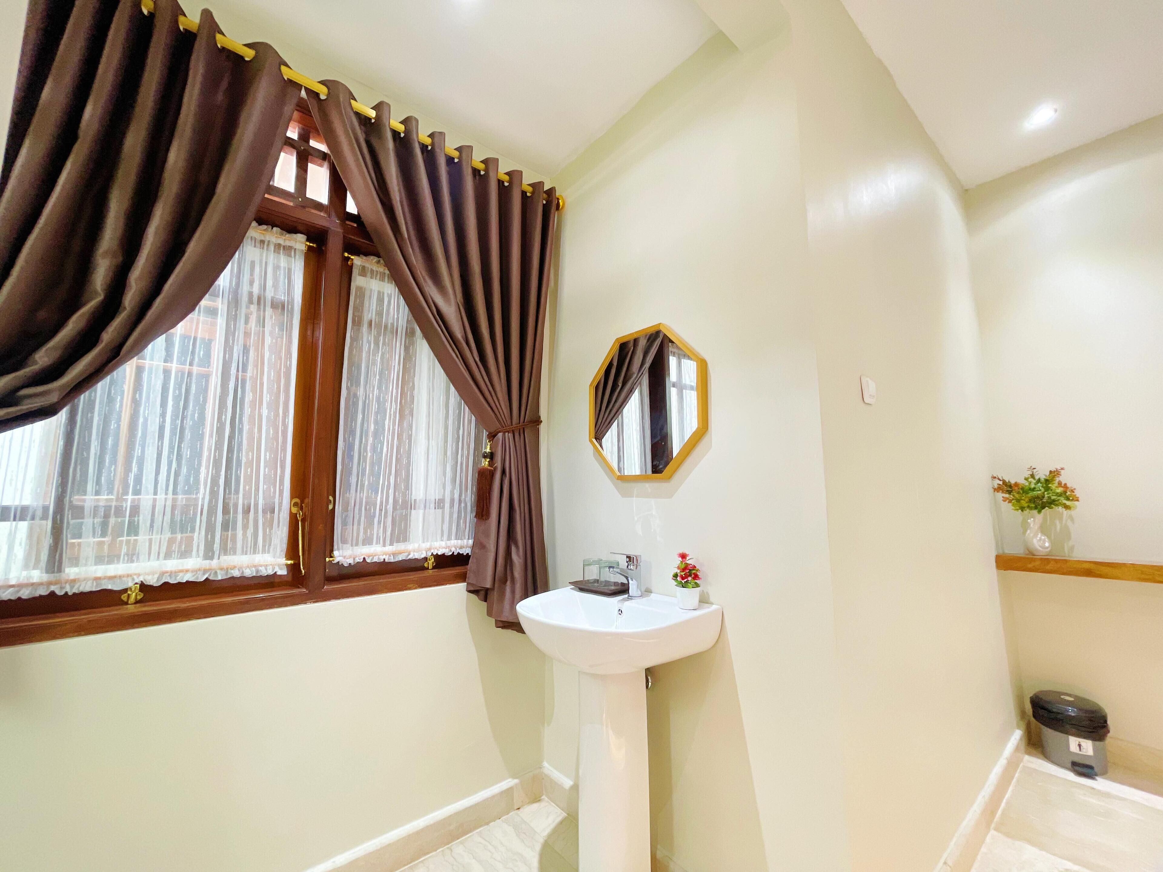 Ndalem Singgah Maliobor By Abiza